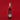 Borosilicate Glass Water Bottle 20oz – Bamboo Lid